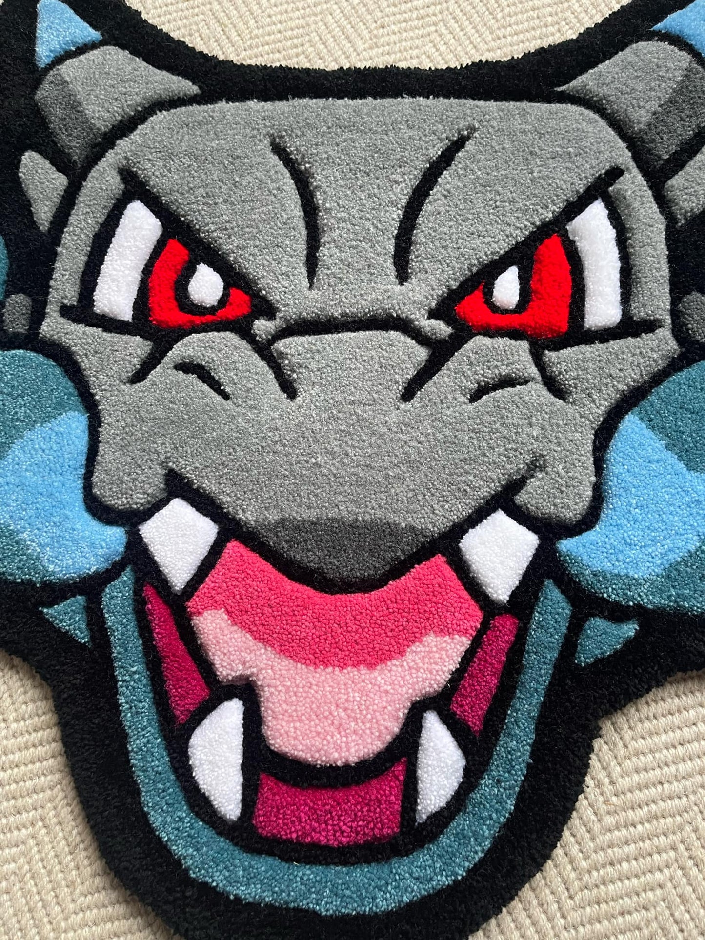 Mega Charizard
