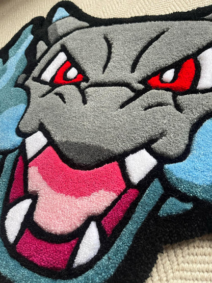 Mega Charizard