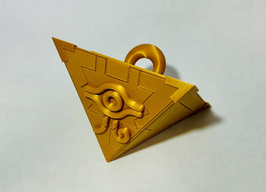 Millennium Puzzle
