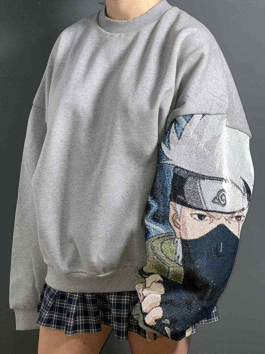 Kakashi