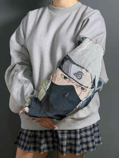 Kakashi