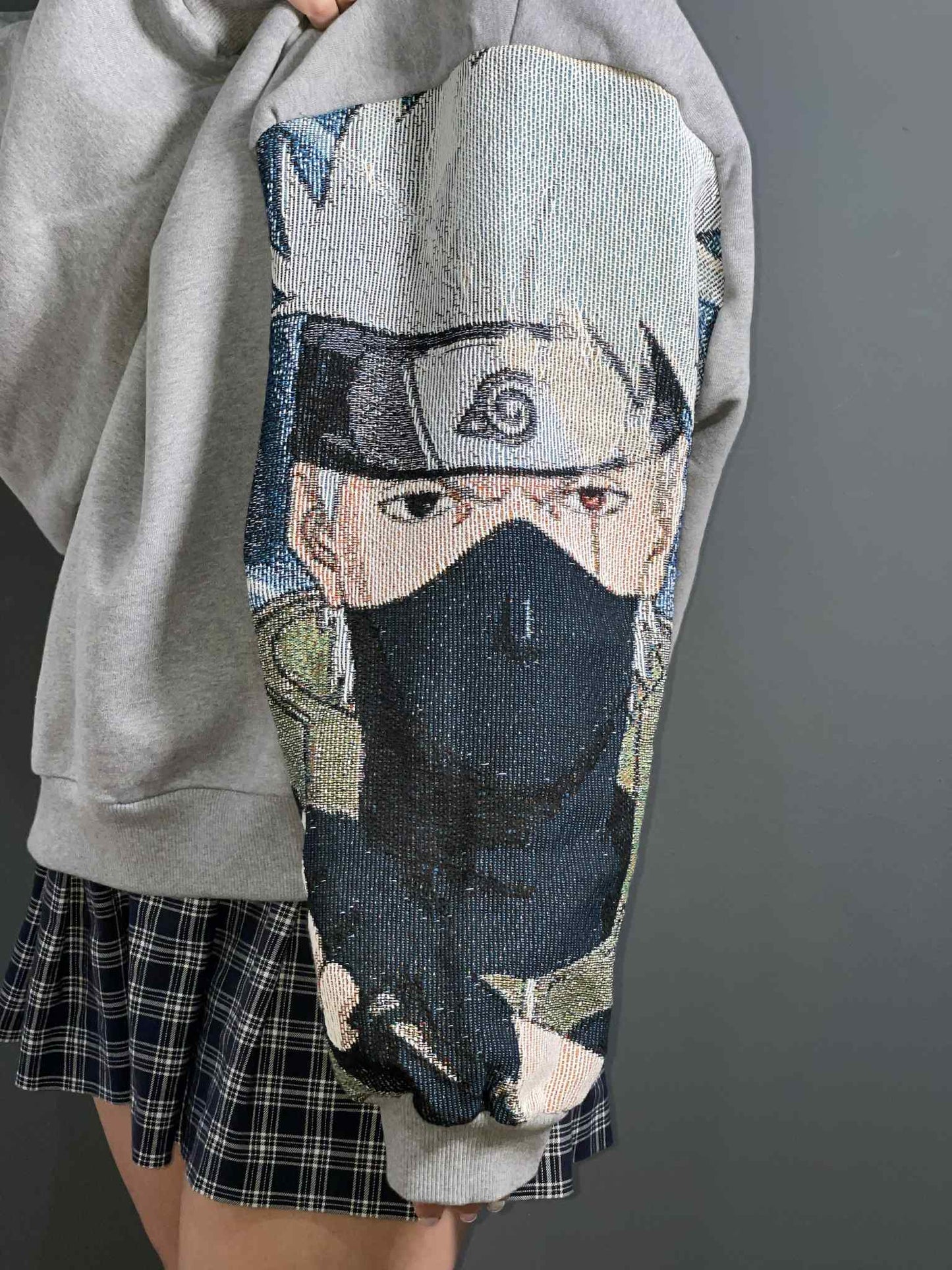 Kakashi