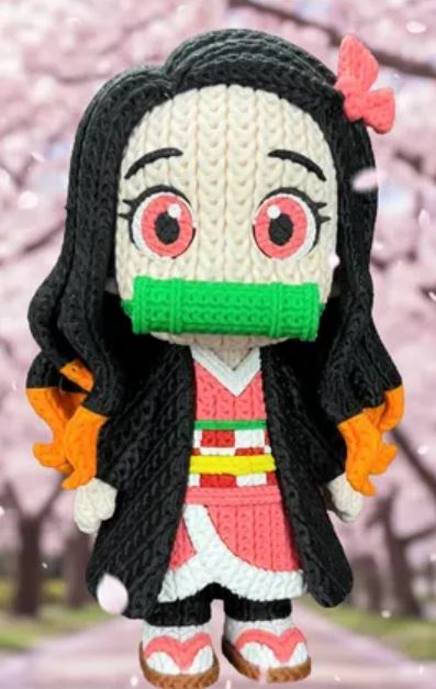 Nezuko