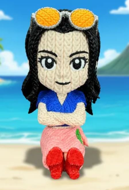 Nico Robin