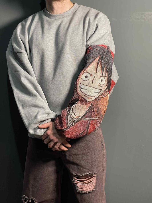 Luffy