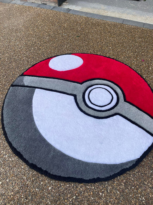 Pokeball