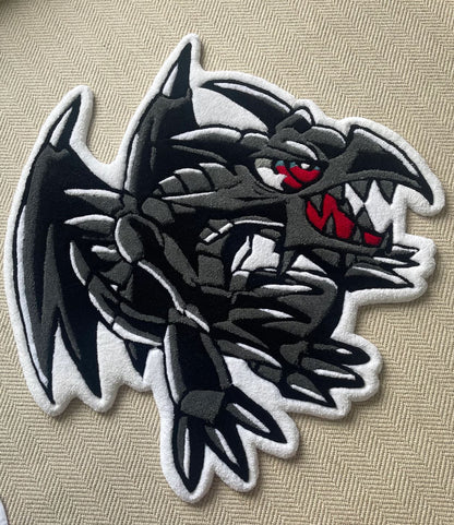 Red Eyes Black Dragon (Toon Version)