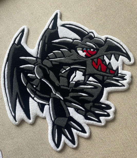 Red Eyes Black Dragon (Toon Version)