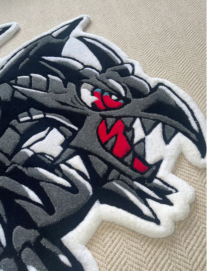 Red Eyes Black Dragon (Toon Version)