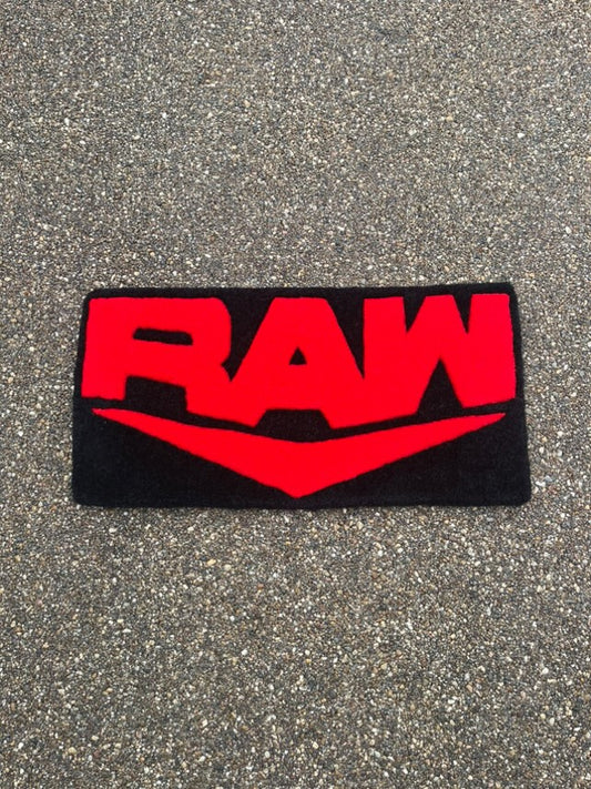 Raw Logo