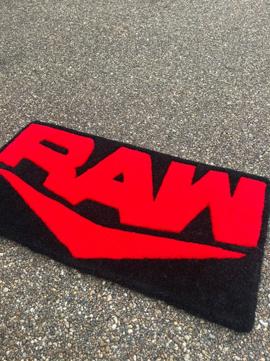 Raw Logo