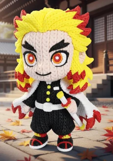 Rengoku