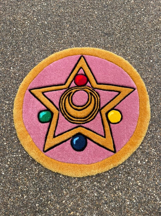 Sailor Moon