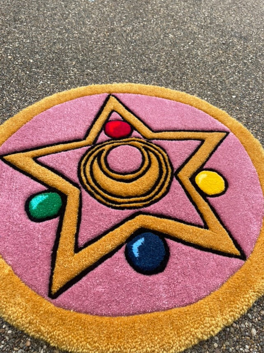 Sailor Moon