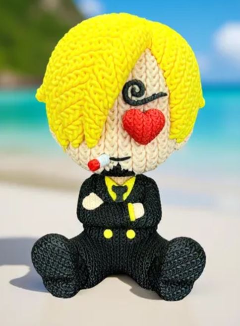Sanji