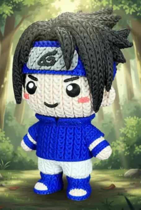Sasuke