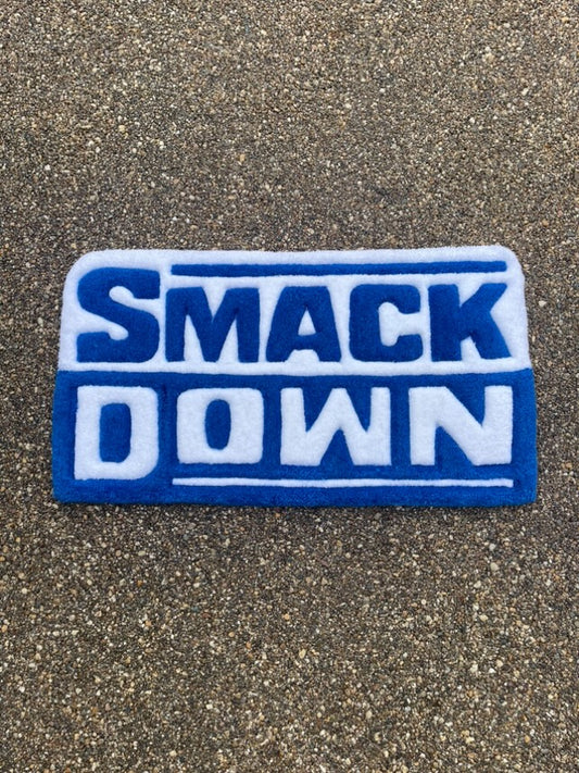 Smackdown Logo