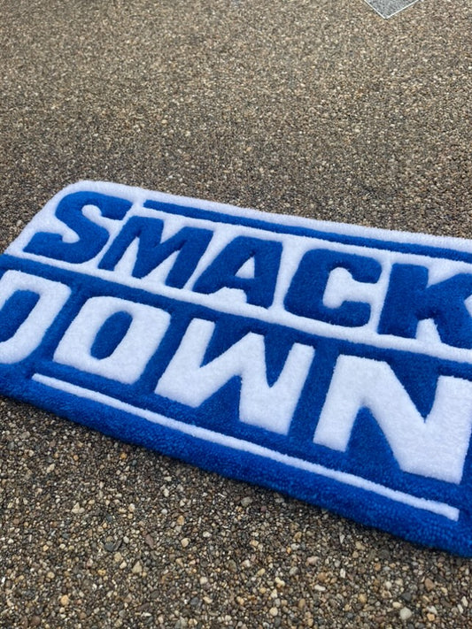 Smackdown Logo