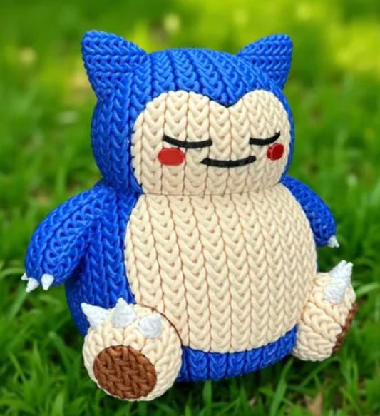 Snorlax