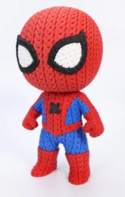 Spiderman