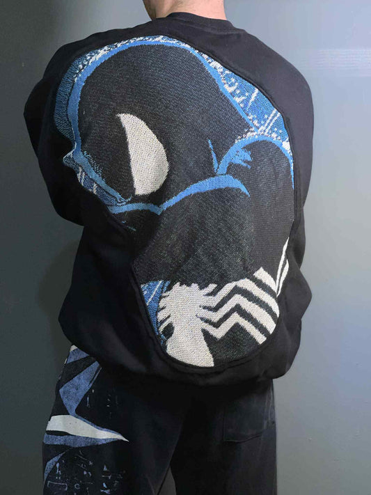 The Amazing Spiderman