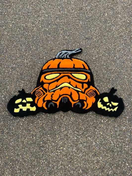 Star Wars (Halloween version)