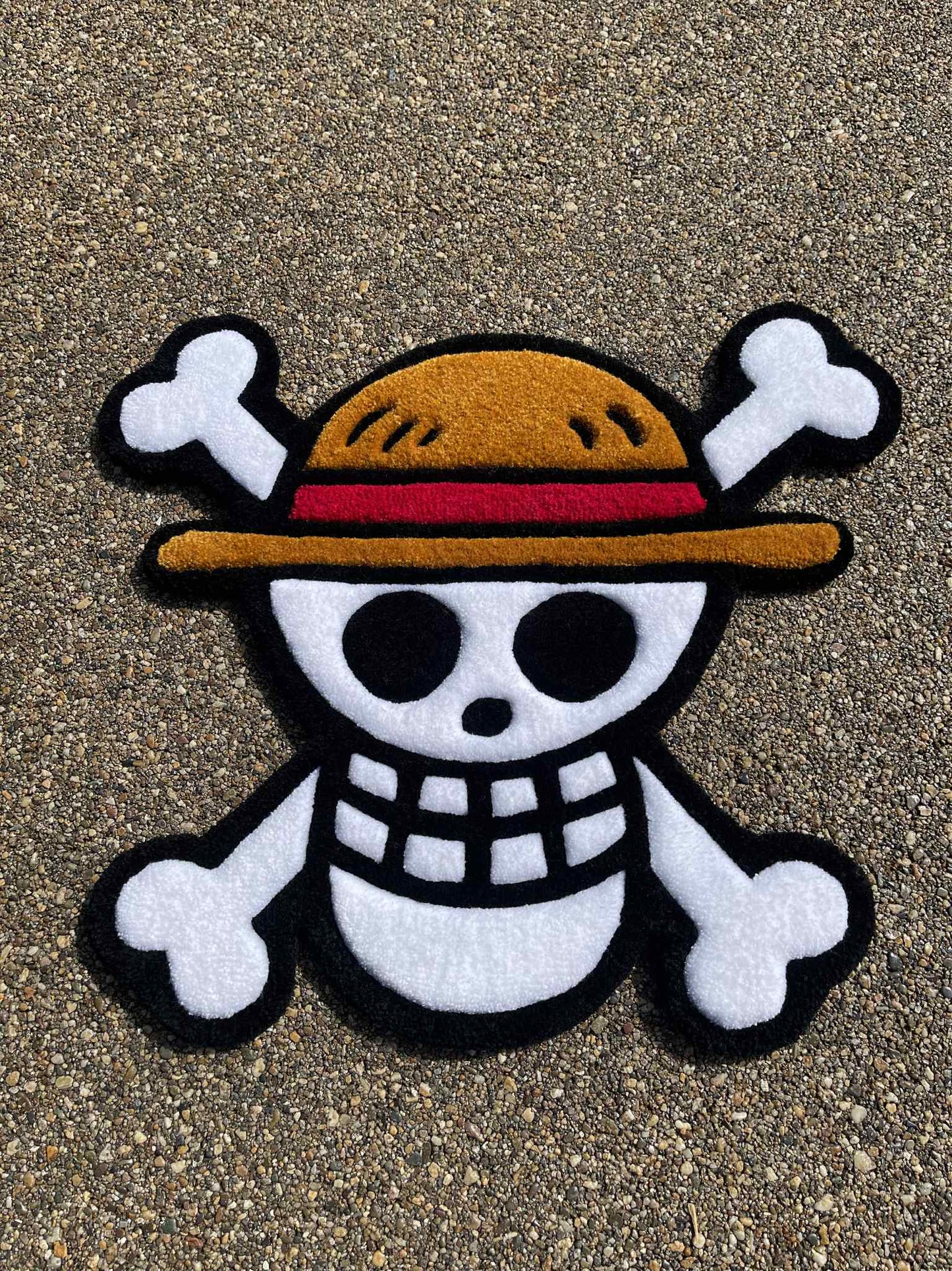 Strawhats Logo
