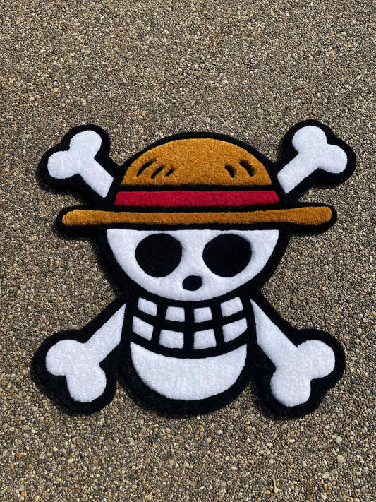 Strawhats Logo