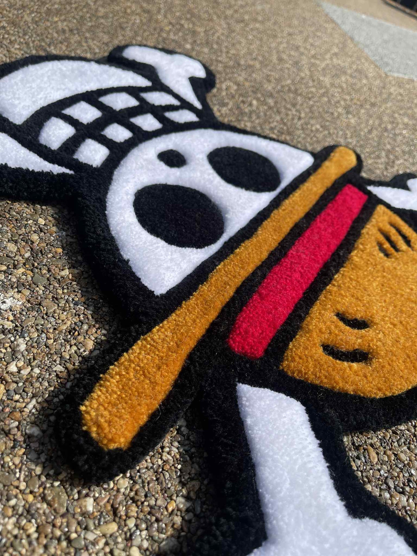 Strawhats Logo