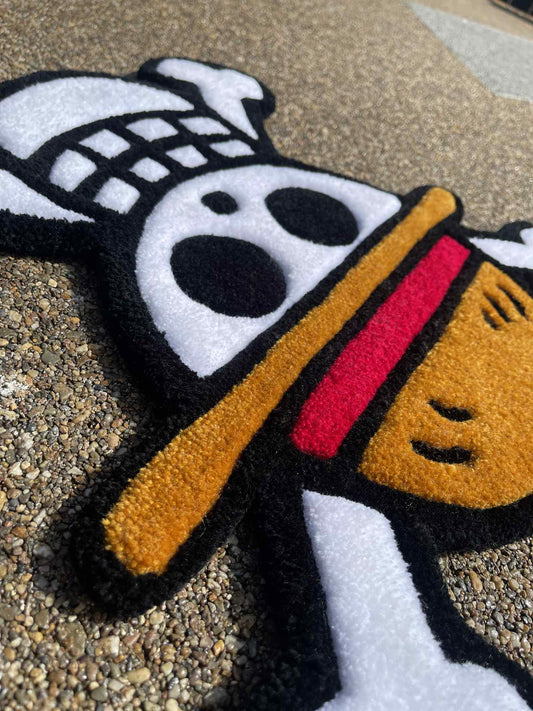 Strawhats Logo