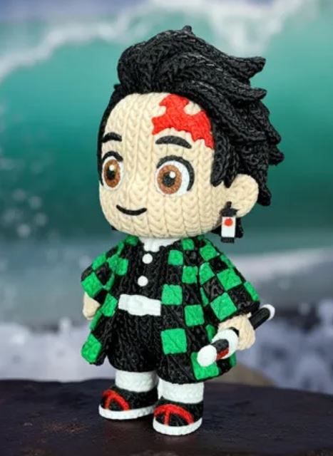 Tanjiro