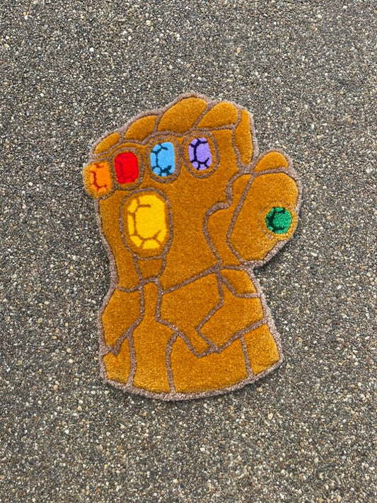 Thanos Gauntlet