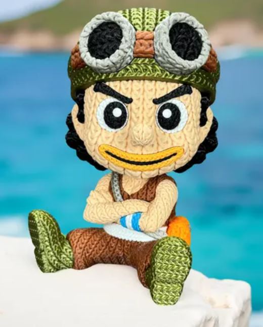 Usopp