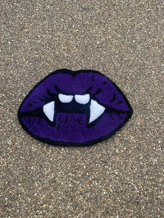 Vampire Mouth