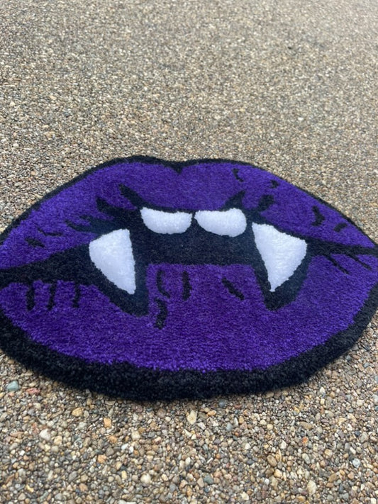Vampire Mouth