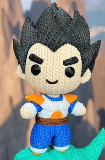 Vegeta