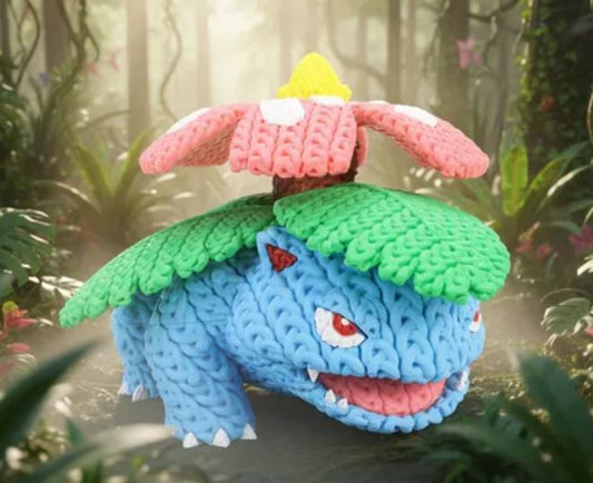 Venusaur