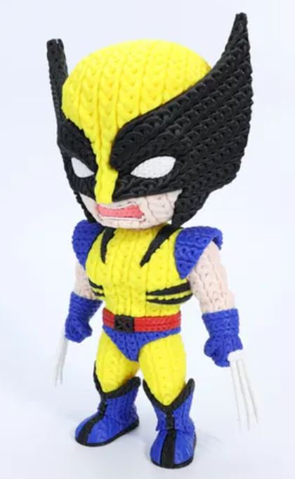 Wolverine