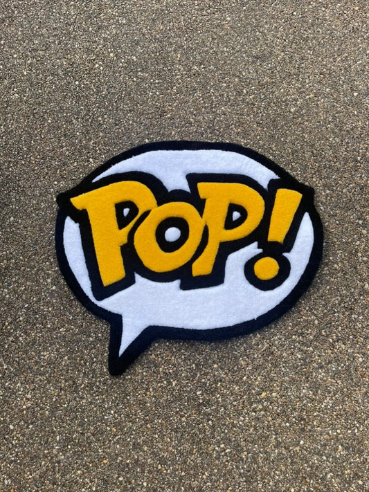 Pop Vinyl
